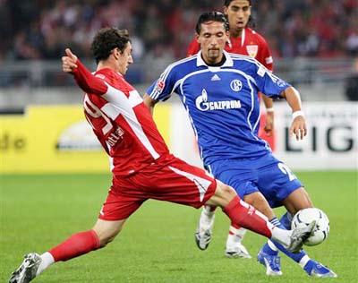 萨拉赫凭借 萨拉赫凭借