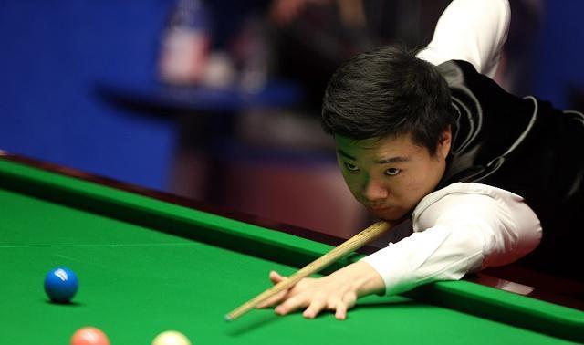 高效且果断 高效且果断