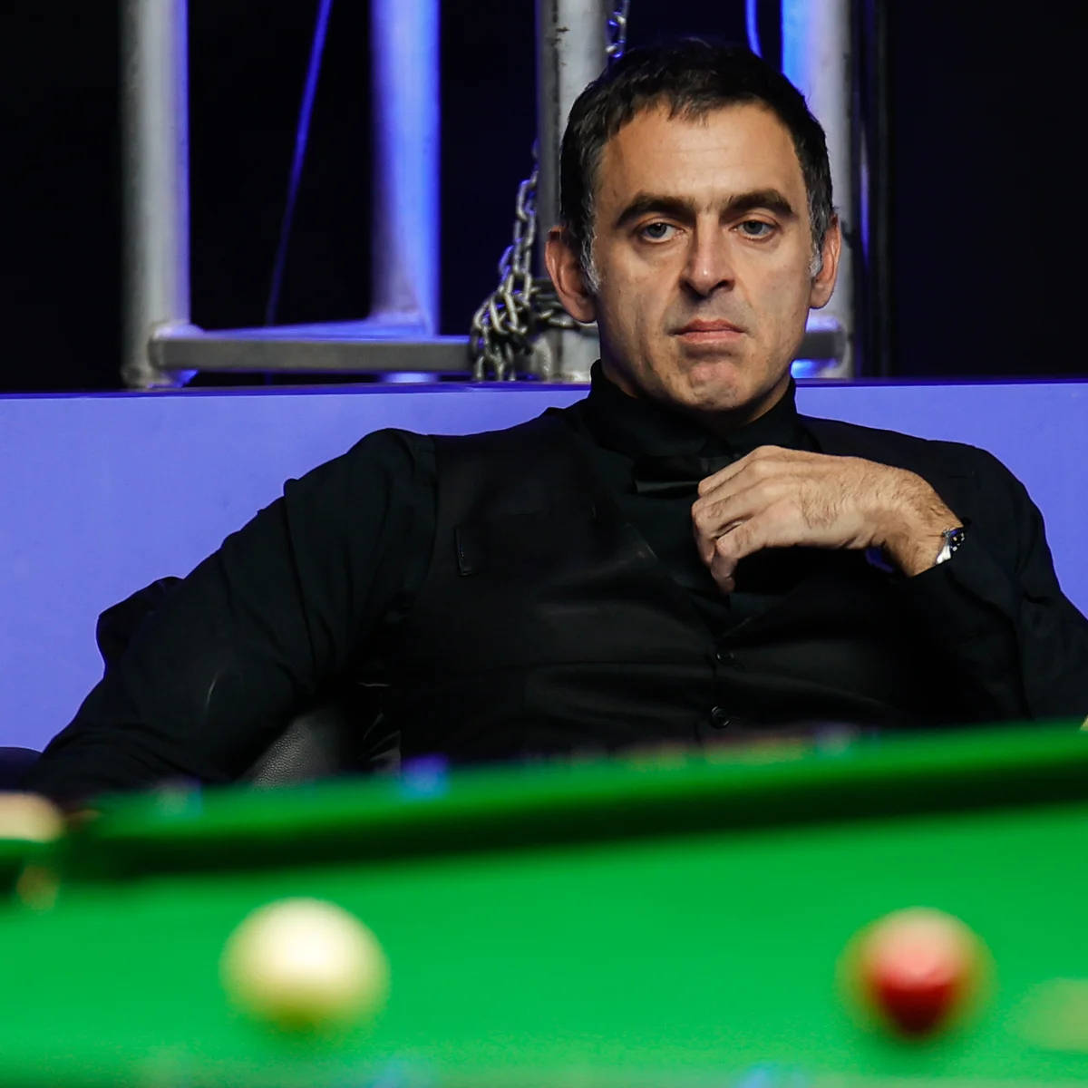 在关键时刻 在关键时刻